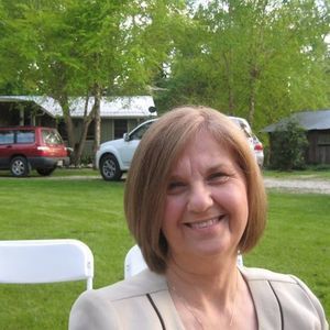 Meet your Posher, Sandra